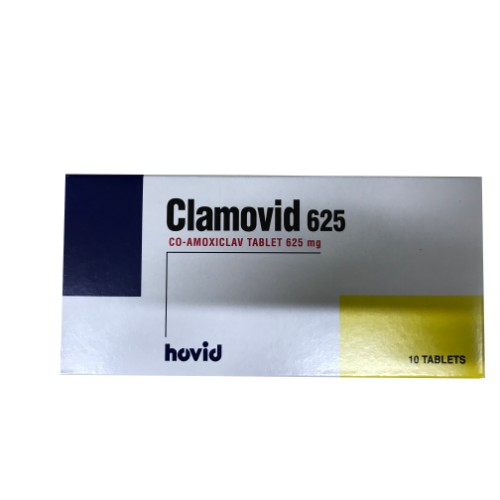 co amoxiclav breastfeeding