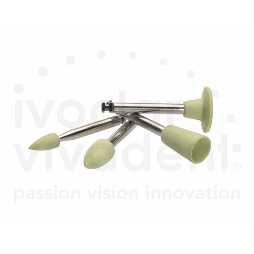 Ivoclar Astropol P (6 Refill) Polishing Disc Smilesmith Dental