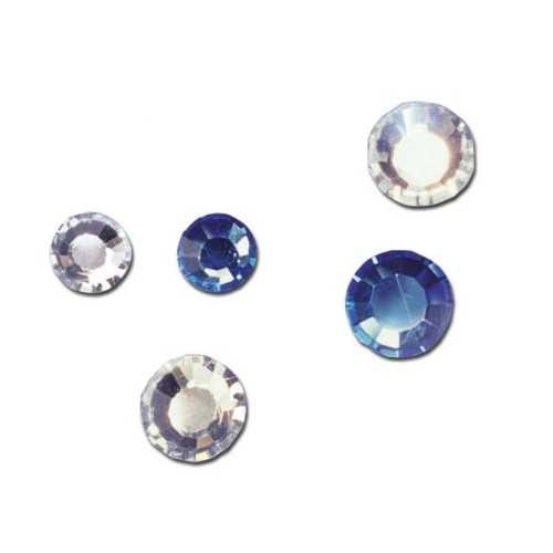 Ivoclar Skyce / Tooth Jewel Refill (5 Crystals) Small