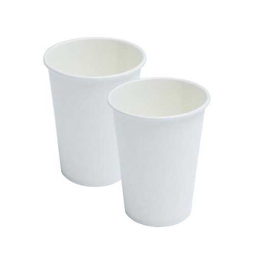 7 oz. Paper Cups White (2000pcs)