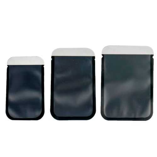 X-Ray Sensor Barrier Envelope #0 - 22mm x 35mm (100pcs)
